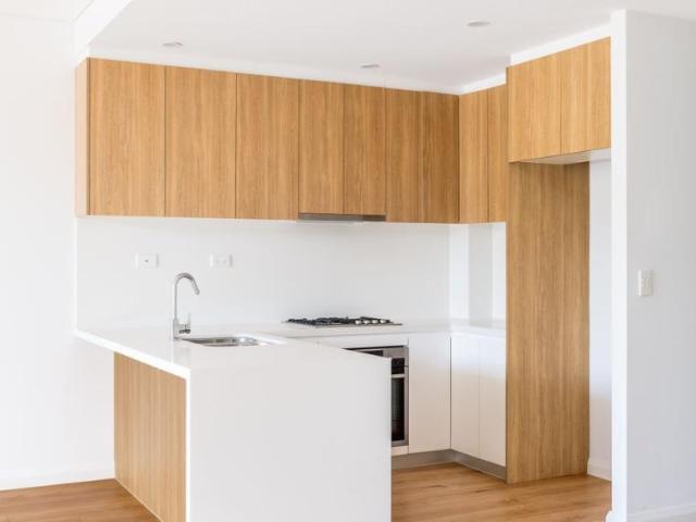 Apartment for rent in Rockdale, New South Wales