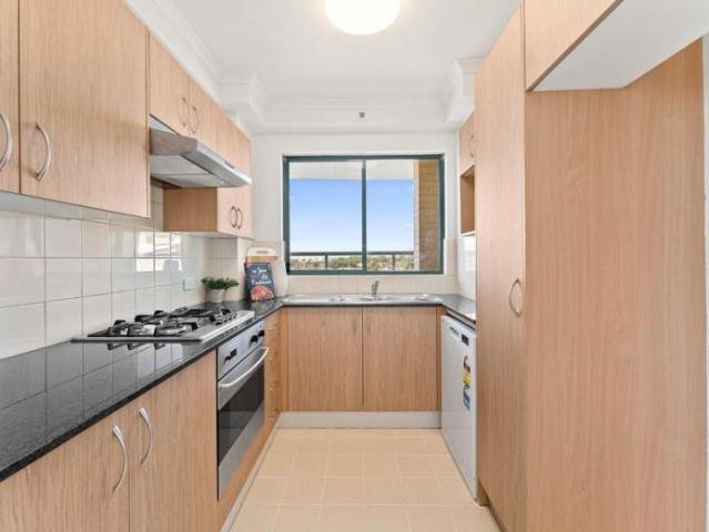 Apartment for rent in Rockdale, New South Wales