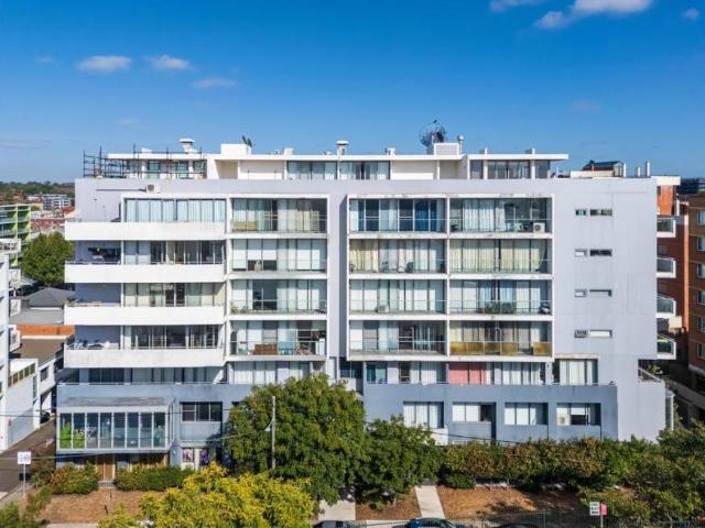 Apartment for sale in Rockdale, New South Wales