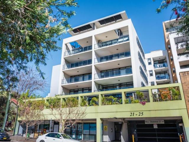 Apartment for sale in Rockdale, New South Wales