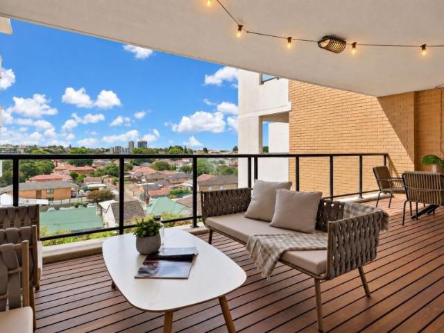 Apartment for sale in Rockdale, Bayside Council