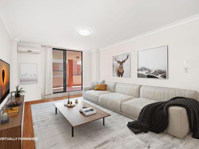 Apartment for sale in Rockdale, Bayside Council