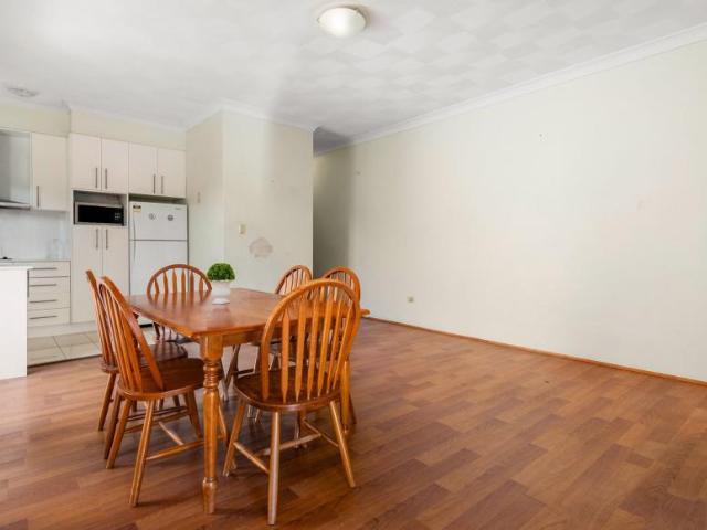 Apartment for sale in Rockdale, Bayside Council