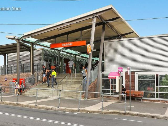 Apartment for rent in St George, Sydney