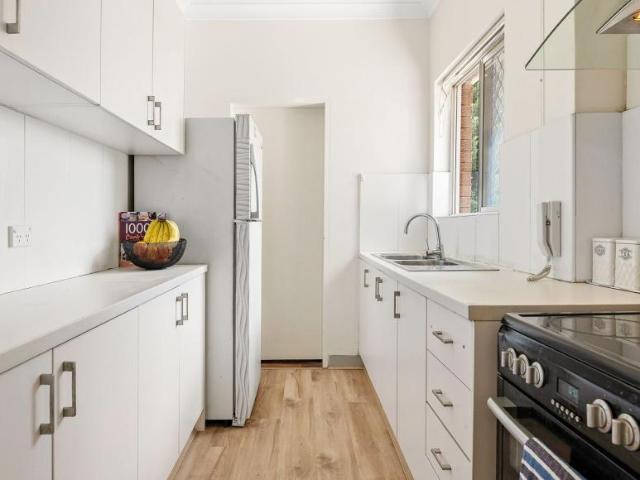 Apartment for rent in St George, Sydney