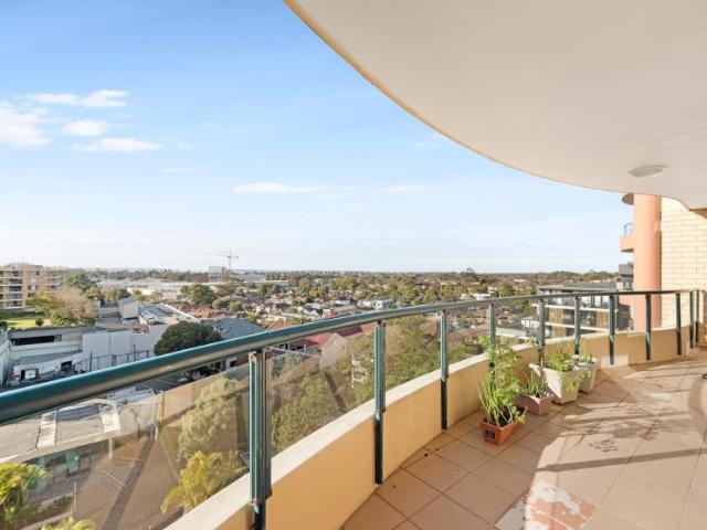 Apartment for sale in Rockdale, Bayside Council