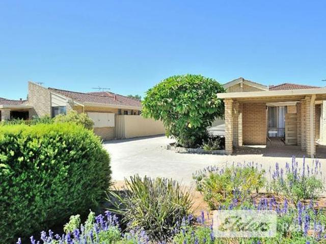 Apartment for rent in Hefron Precinct, Rockingham