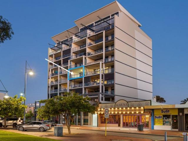 Apartment for sale in Rockingham, City of Rockingham