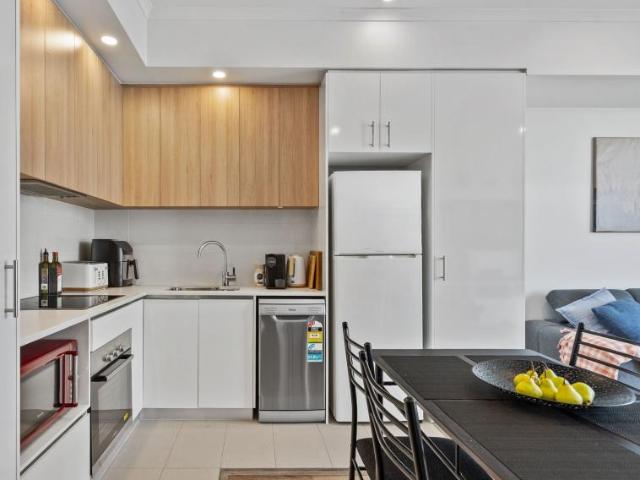 Apartment for sale in Rockingham, City of Rockingham