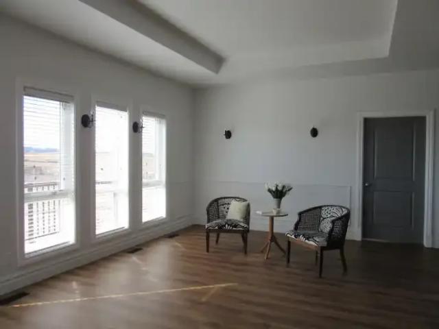 Apartment for rent in Alberta