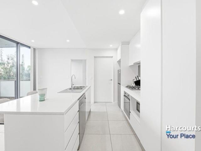 Apartment for rent in Ropes Crossing, Blacktown City Council