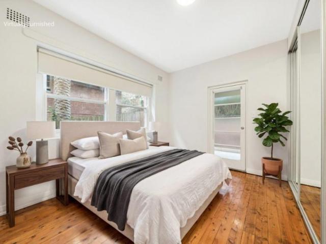 Apartment for rent in Rose Bay, New South Wales