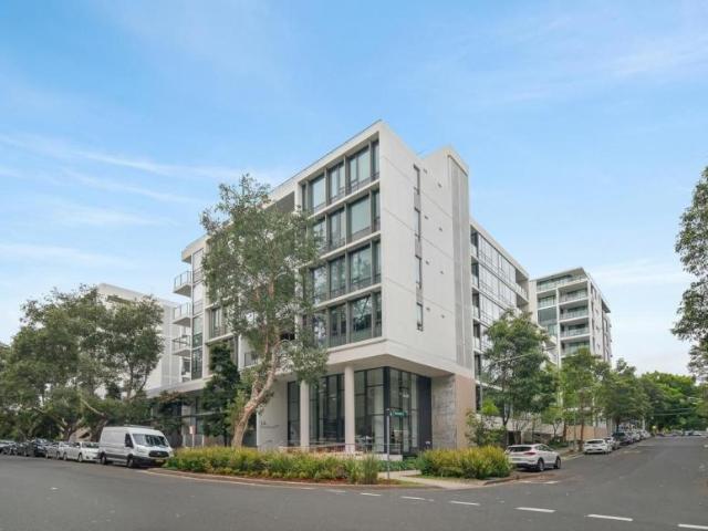Apartment for sale in Rosebery, Council of the City of Sydney