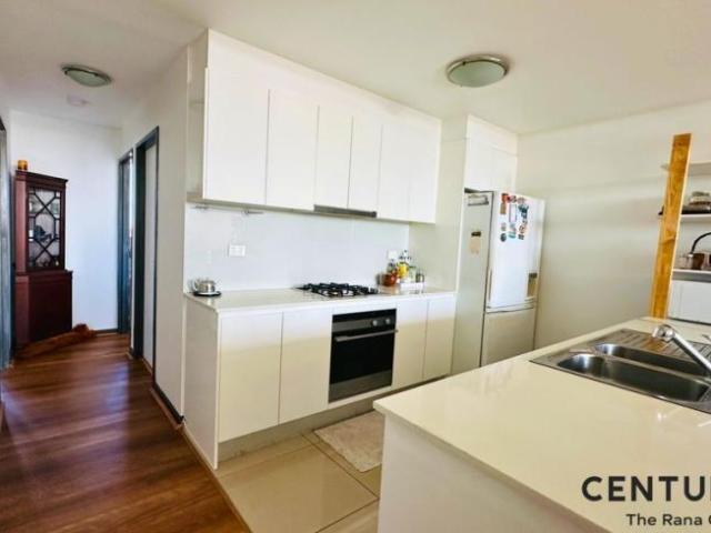 Apartment for rent in Rosehill, New South Wales