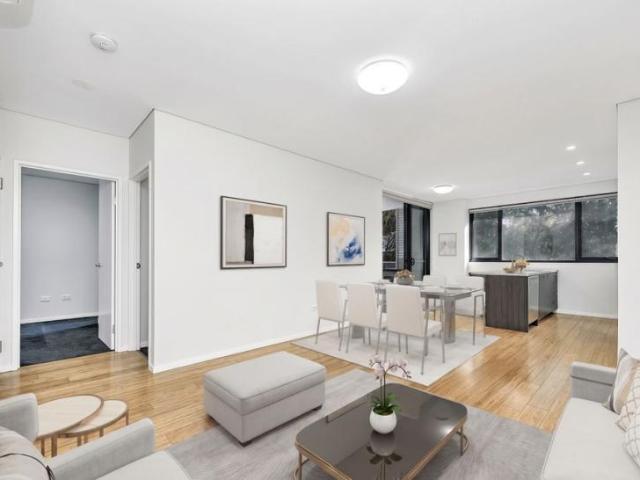 Apartment for sale in Rosehill, New South Wales
