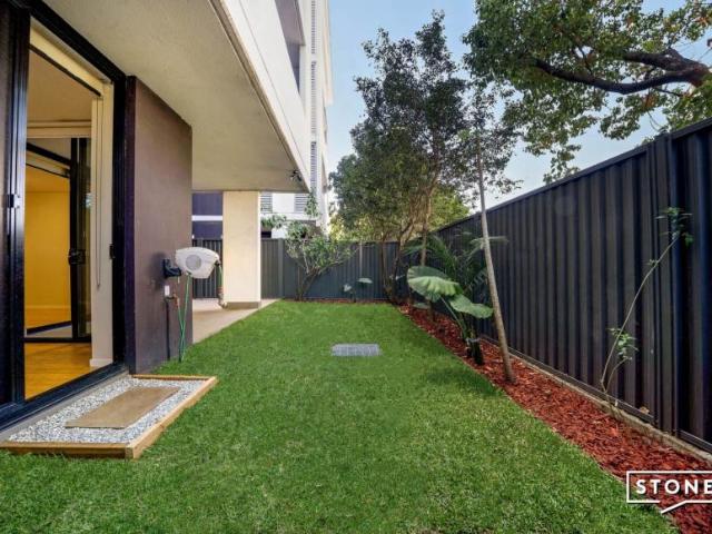 Apartment for sale in Rosehill, City of Parramatta Council