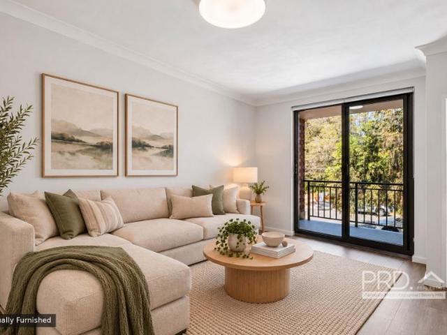 Apartment for sale in Roselands, Sydney