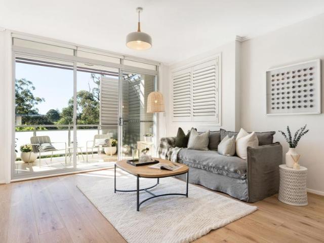Apartment for sale in Roseville, Ku-ring-gai Council