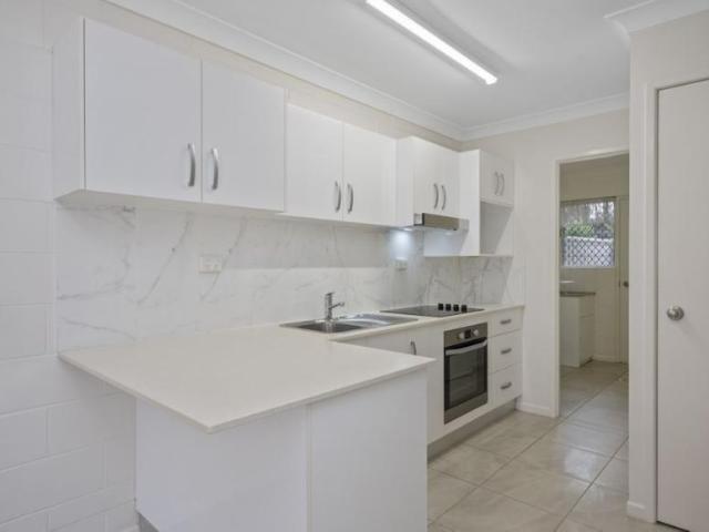 Apartment for sale in Rosslea, Townsville City