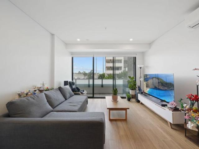 Apartment for sale in Sydney, New South Wales