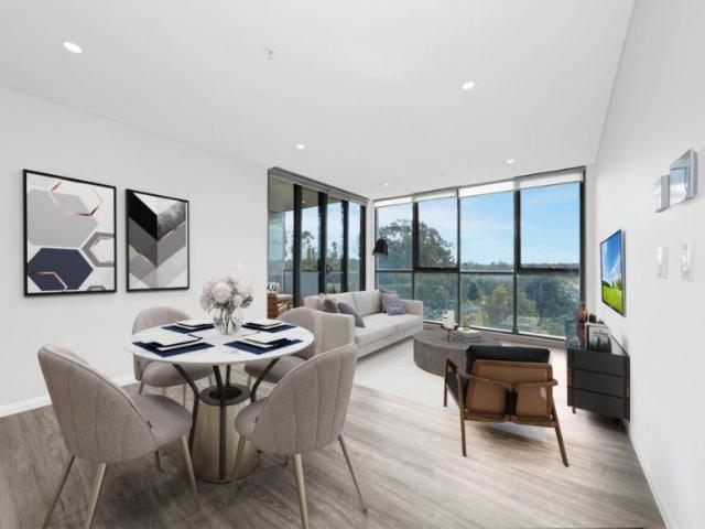 Apartment for sale in Sydney, New South Wales