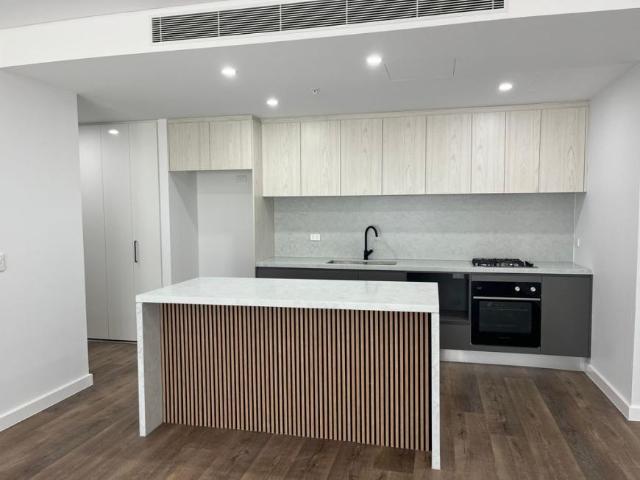 Apartment for sale in Rouse Hill Water Recycling Plant, Sydney
