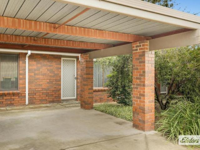 Apartment for sale in Rutherglen, Shire of Indigo