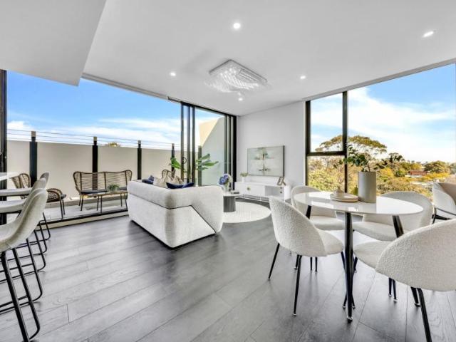 Apartment for sale in Council of the City of Ryde, New South Wales