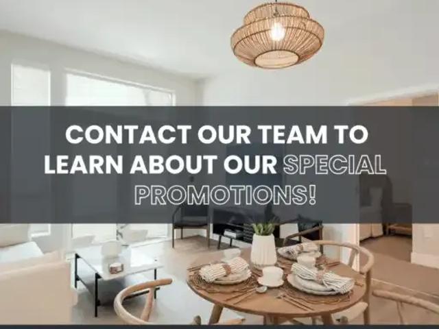 Apartment for rent in Saanich, British Columbia