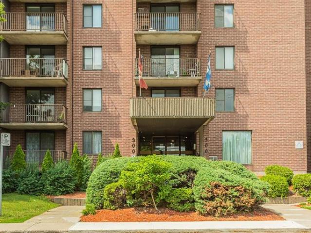 Apartment for rent in Longueuil, Quebec
