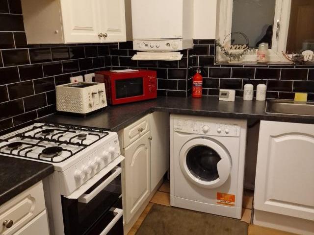 Apartment for rent in Ashton upon Mersey, Trafford Park