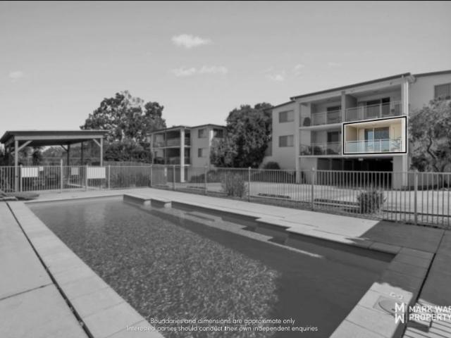 Apartment for sale in Toombul, Queensland