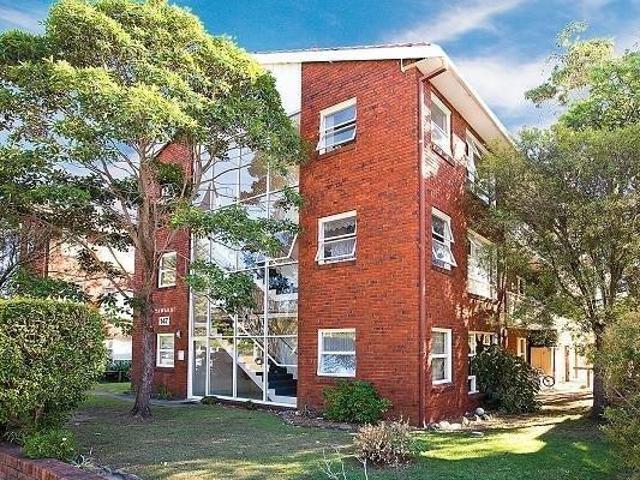 Apartment for rent in St George, Sydney
