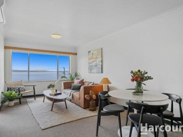 Apartment for sale in Sandy Bay, Hobart