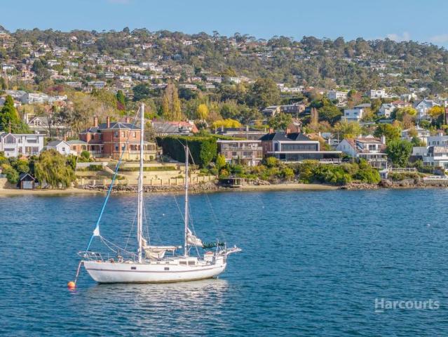 Apartment for sale in Sandy Bay, Hobart