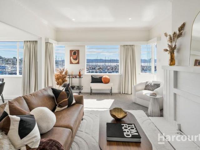 Apartment for sale in Sandy Bay, Hobart