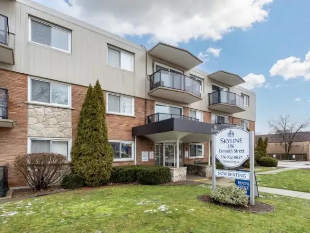Apartment for rent in Brights Grove, Ontario