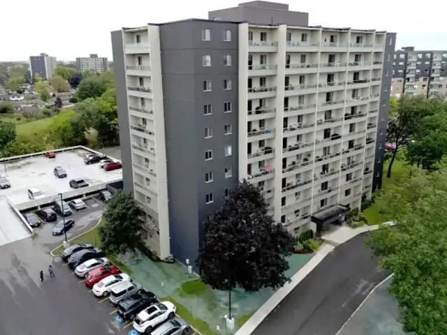Apartment for rent in Brights Grove, Ontario