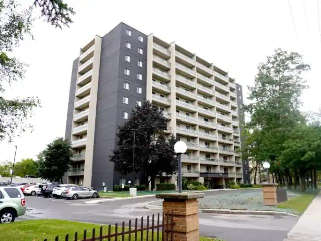 Apartment for rent in Brights Grove, Ontario