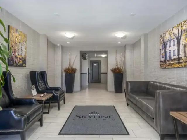Apartment for rent in Brights Grove, Ontario