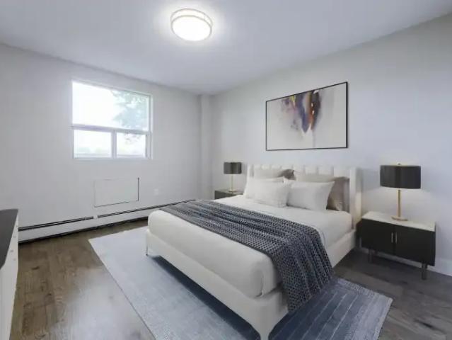 Apartment for rent in Brights Grove, Ontario