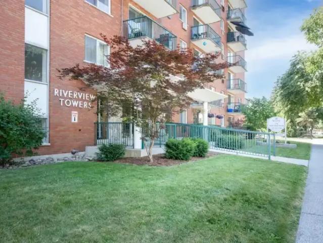 Apartment for rent in Brights Grove, Ontario