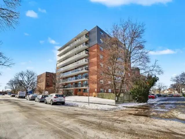 Apartment for rent in Brights Grove, Ontario