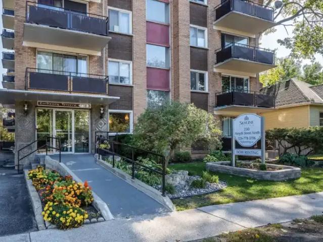 Apartment for rent in Brights Grove, Ontario