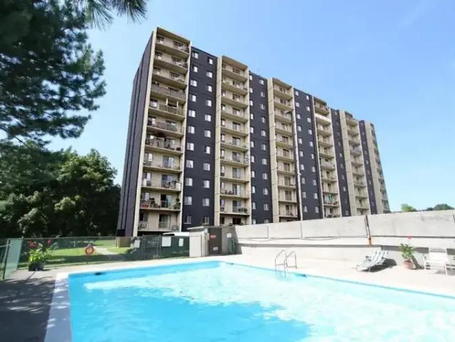 Apartment for rent in Brights Grove, Ontario