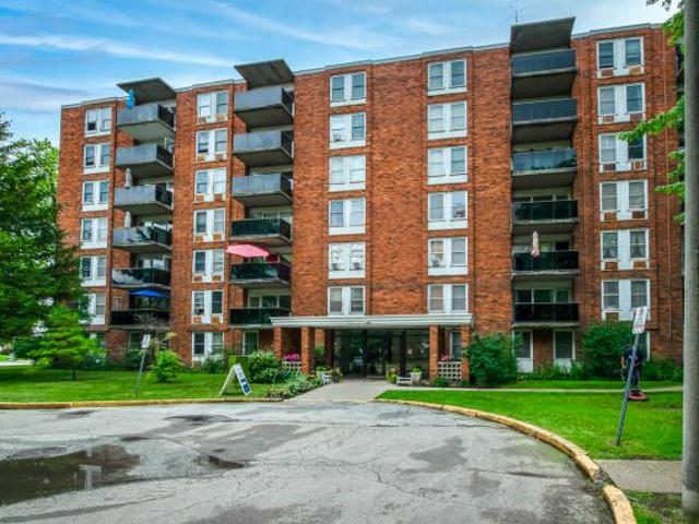 Apartment for rent in Brights Grove, Ontario