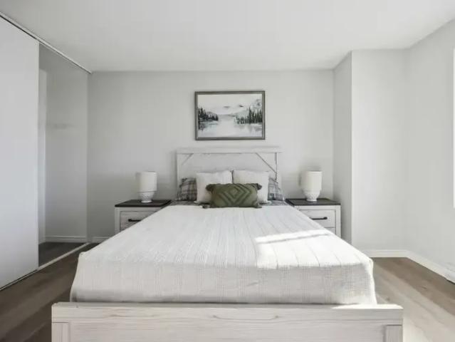 Apartment for rent in Brights Grove, Ontario
