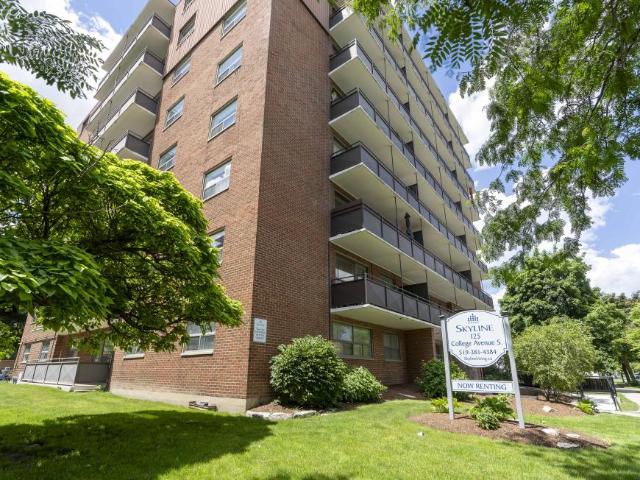 Apartment for rent in Brights Grove, Ontario