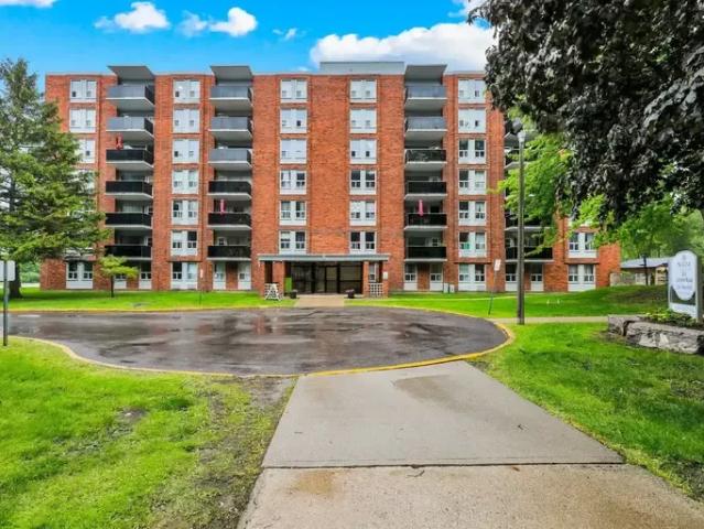 Apartment for rent in Sarnia, Southwestern Ontario
