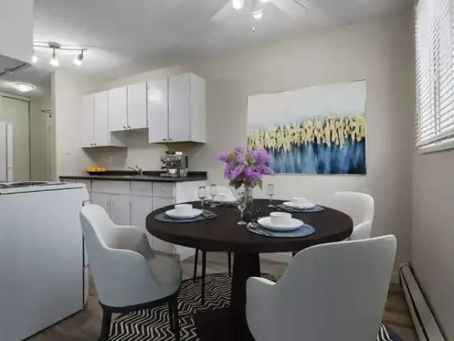 Apartment for rent in Saskatoon, Saskatchewan
